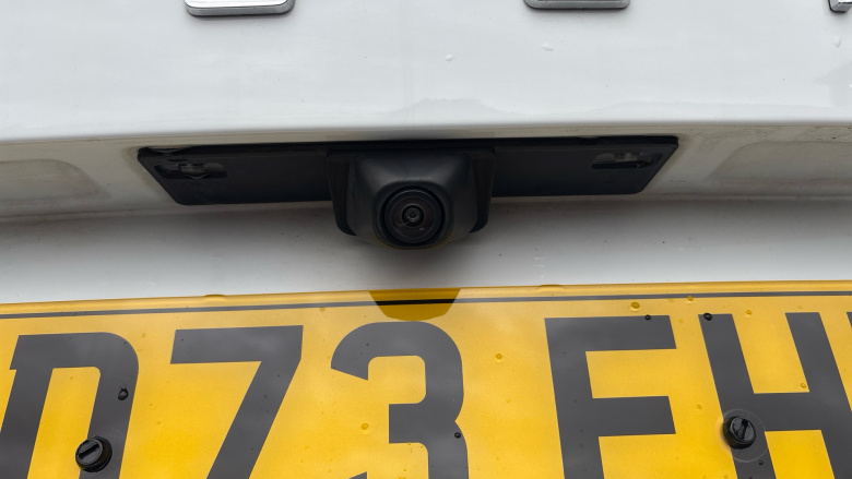 Ford Kuga 2.5 FHEV ST-Line X Edition 5dr CVT Hybrid Estate